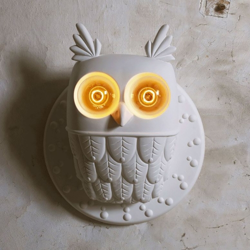 Бра дизайнерский Owl