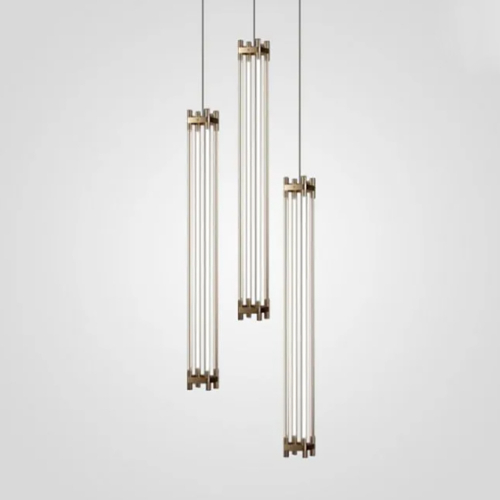 Paradise Restoration Brass
