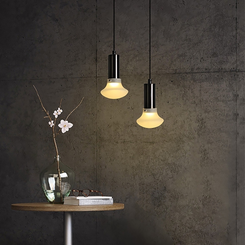 Patio Pendant