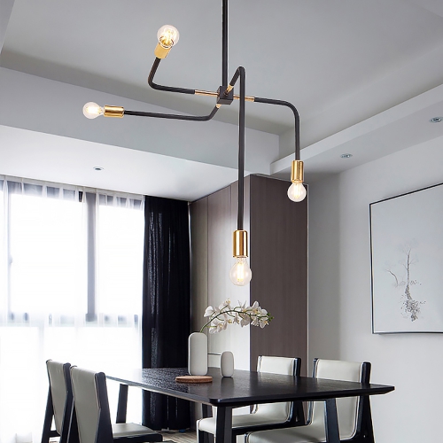 Paul Chandelier