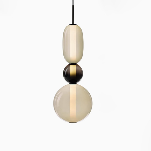 Pebble Pendant Bomma