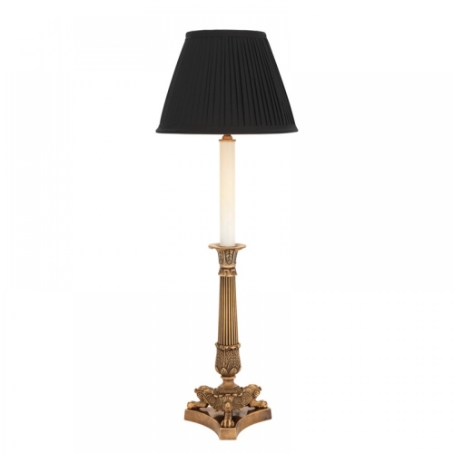 Лампа настольная Perignon 109158