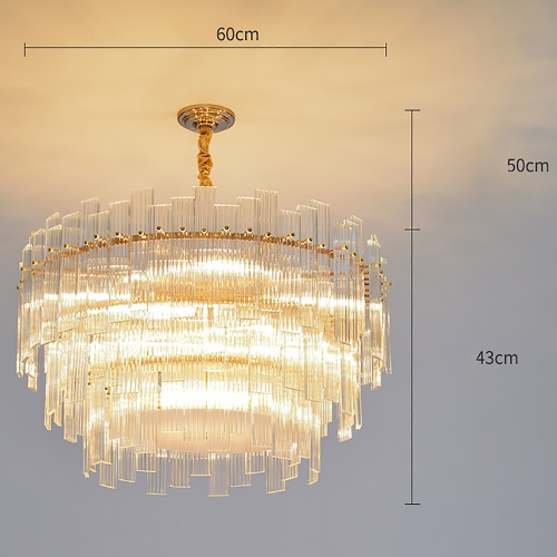 Philadelphia Chandelier