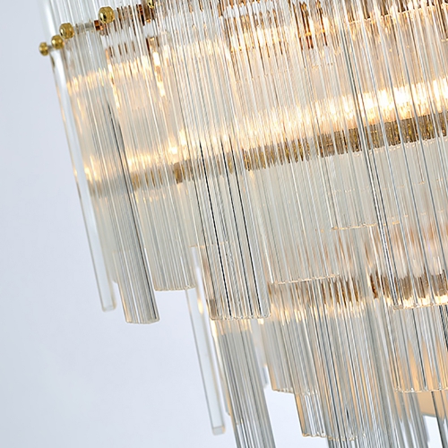 Philadelphia Chandelier