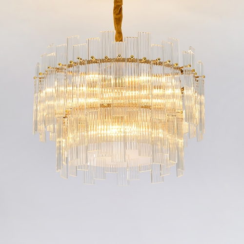 Philadelphia Chandelier
