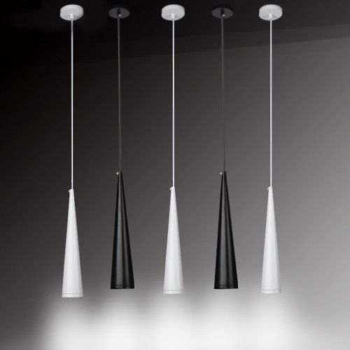 Дизайнерский светильник Pipe Design 16