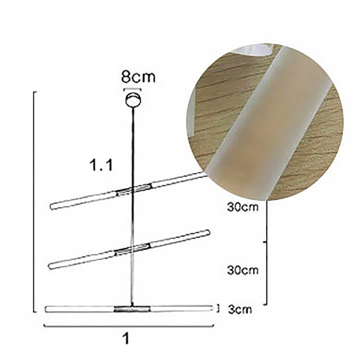 Pipe Design Brass