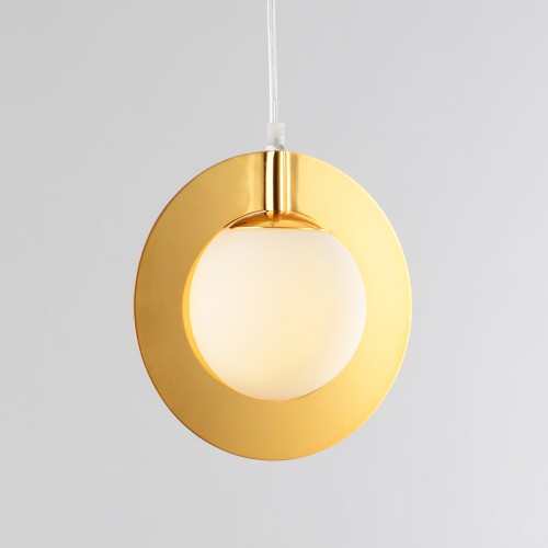 Plane Round By Tom Dixon