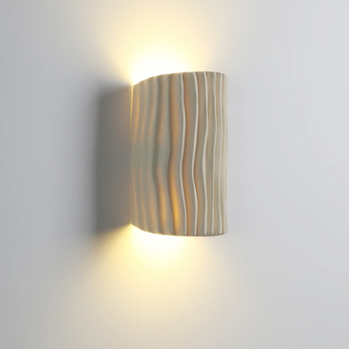 Pleated Comp