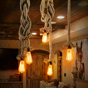 loft rope