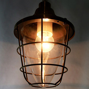 Edison Salfy Pendant