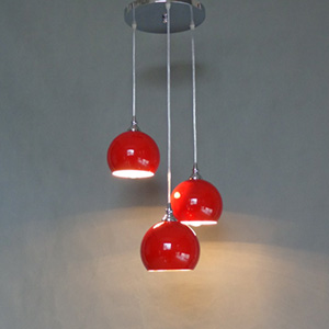 Multicolur Ball