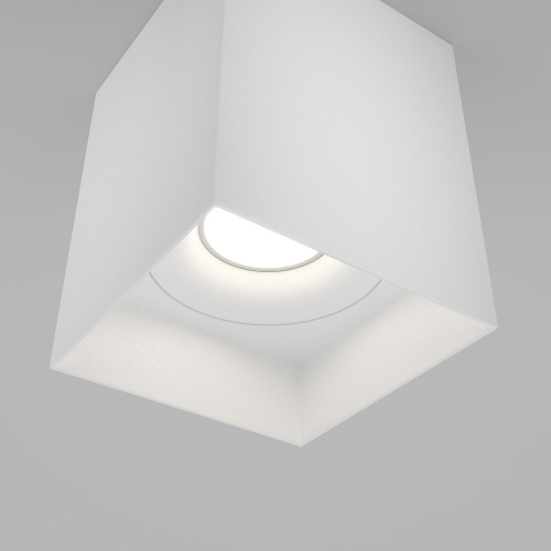 Потолочный светильник Technical C015CL-01W
