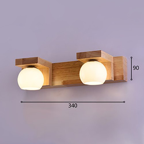 Pro New Wood Wall