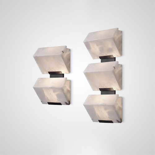 Бра Rad Marble Small