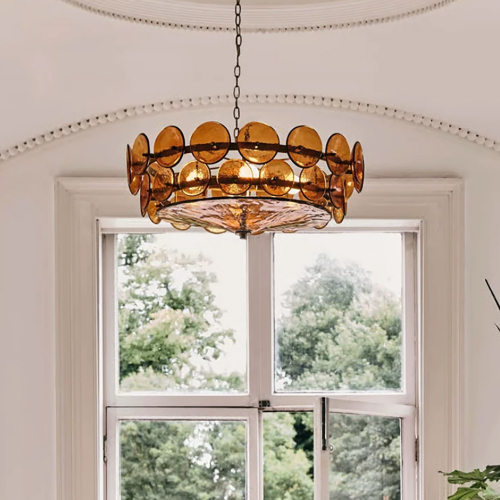 Rangvald Chandelier