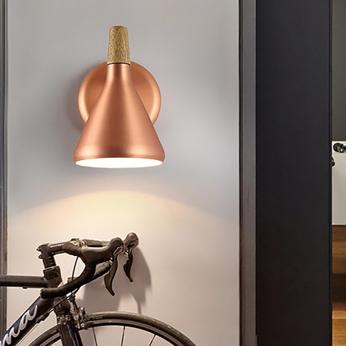 Red New Copper