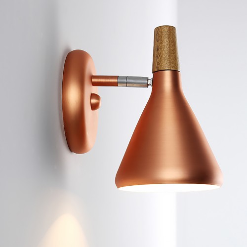 Red New Copper