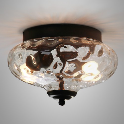 Потолочный светильник Roomf Glass Ceiling