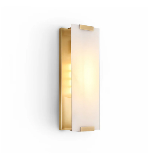 Roux Marble Wall