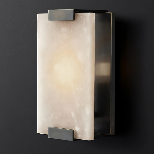 Roux Marble Wall