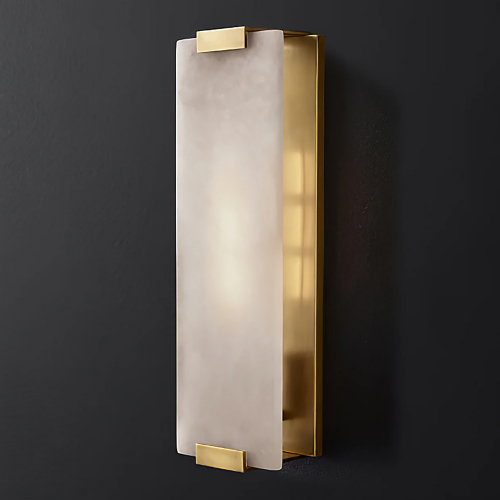 Roux Marble Wall