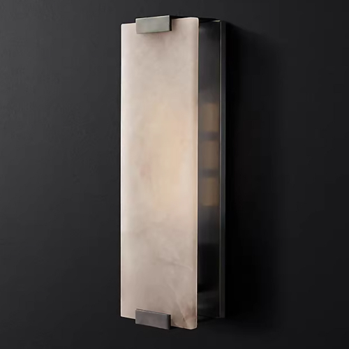 Roux Marble Wall