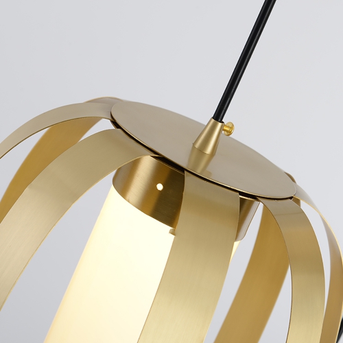 Same Lux Brass
