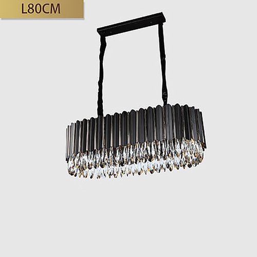 San Black Crystal 2