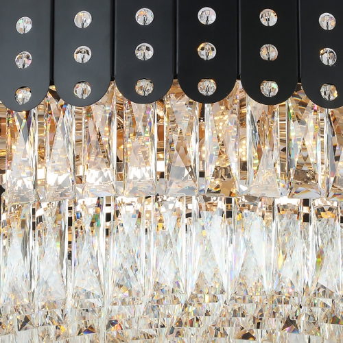 San Black Crystal 3