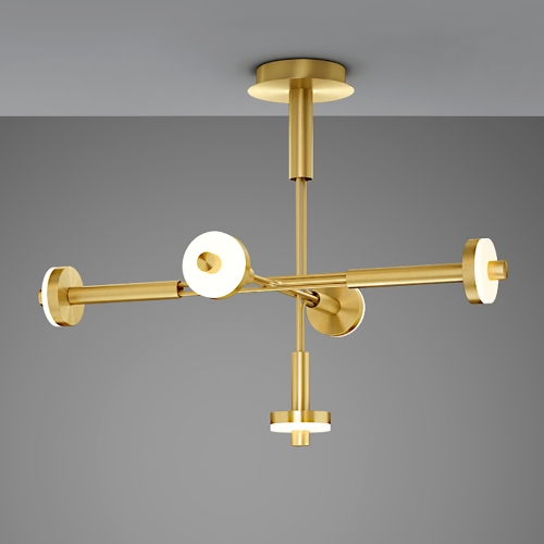 Silent Brass Tiko