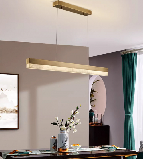 Sille Long Marble