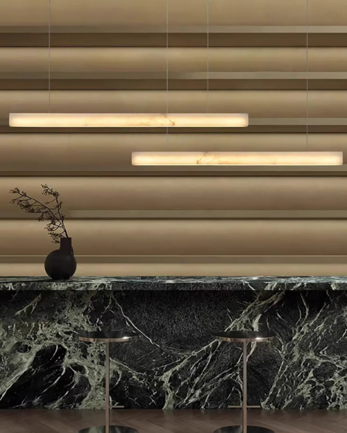Simple Line Marble