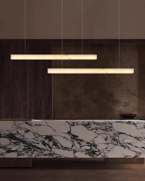 Simple Line Marble