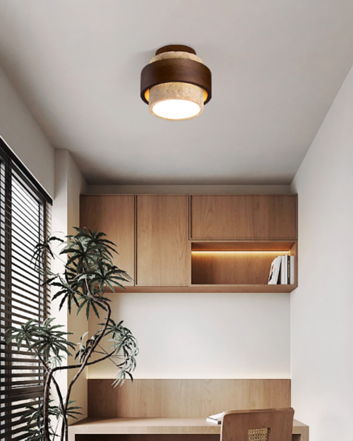 Solo Travertine
