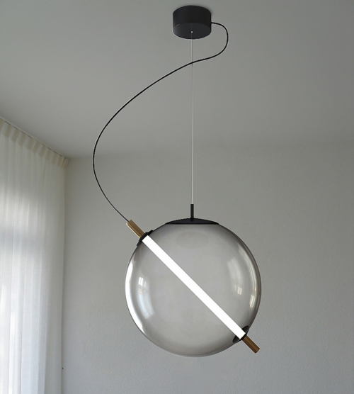 Sphere Glass
