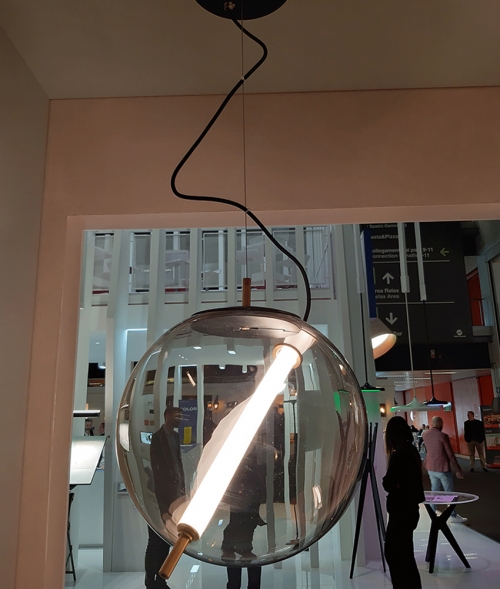 Sphere Glass