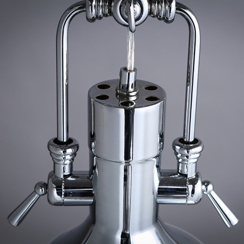 Steampunk Glass Midlight 2
