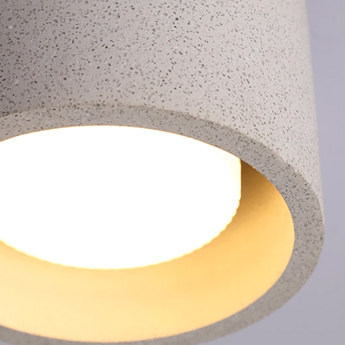 Stone Spot Ceiling