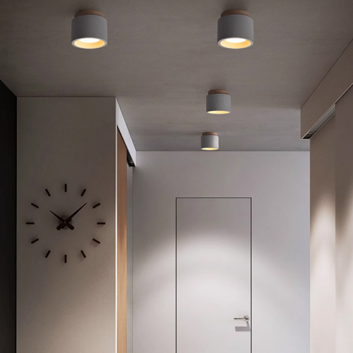 Stone Spot Ceiling