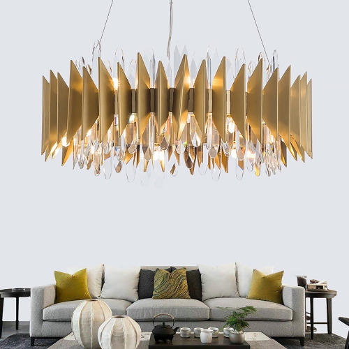 Stunning Chandelier 2
