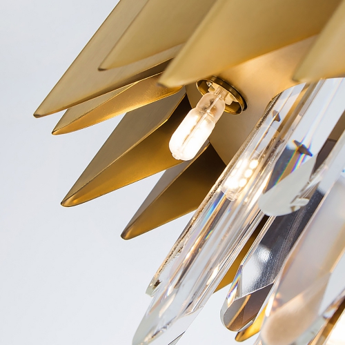 Stunning Chandelier 2