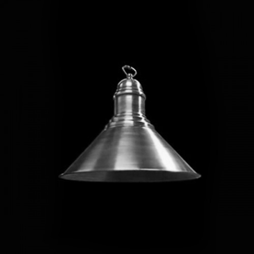 Светильник из алюминия «Галонбир 2»
