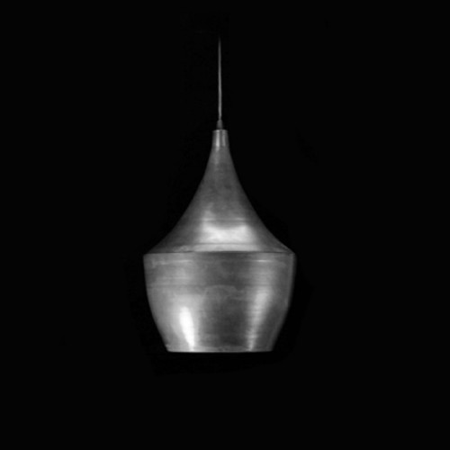 Светильник Ретро Светильник из алюминия «Лион»