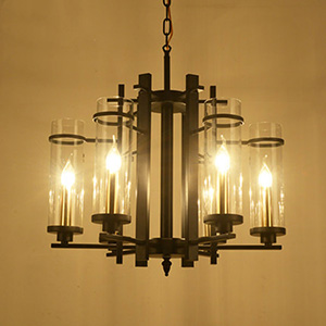 Glass Faro