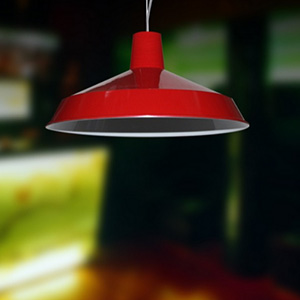 Green Pendant