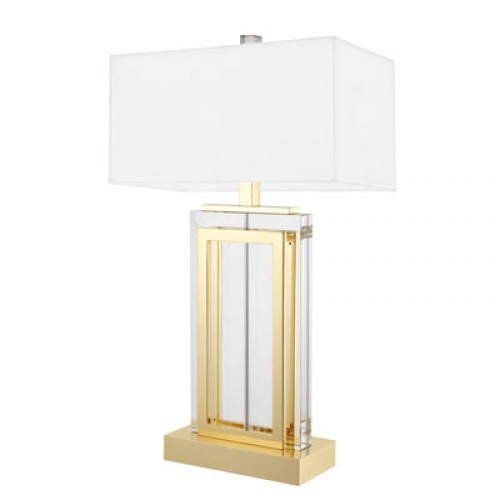Table Lamp Arlington Crystal 109973