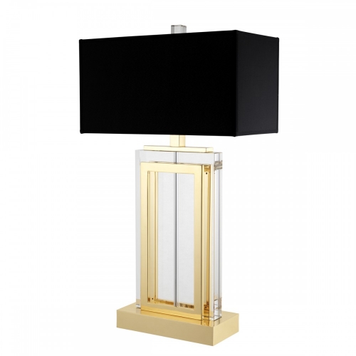 Table Lamp Arlington Crystal 109973