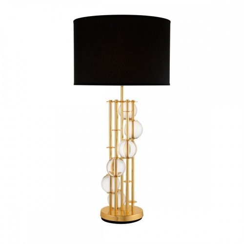 Лампа настольная Table Lamp Lorenzo 109975