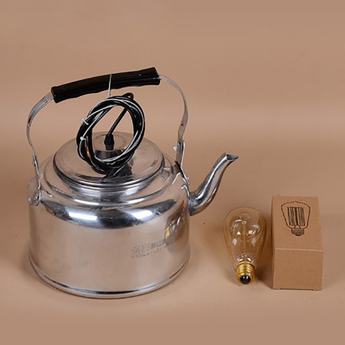 Teapot 2